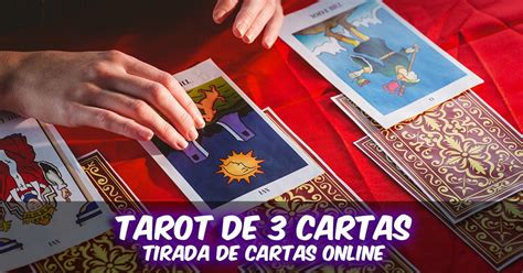 tarot del futuro gratis|Tirada de Cartas Gratis Online